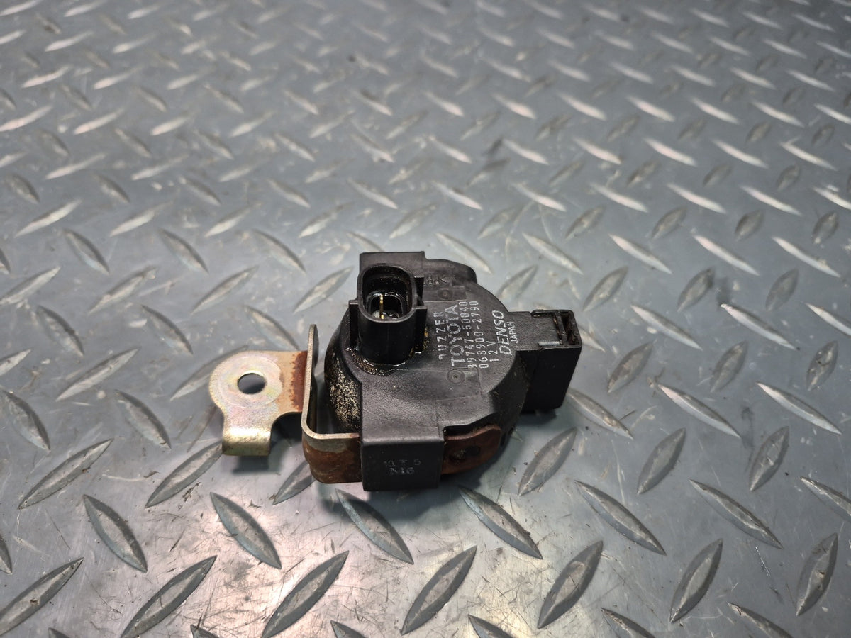 98-00 Lexus UCF20L LS400 Wireless Door Lock Buzzer 89747-50040 OEM