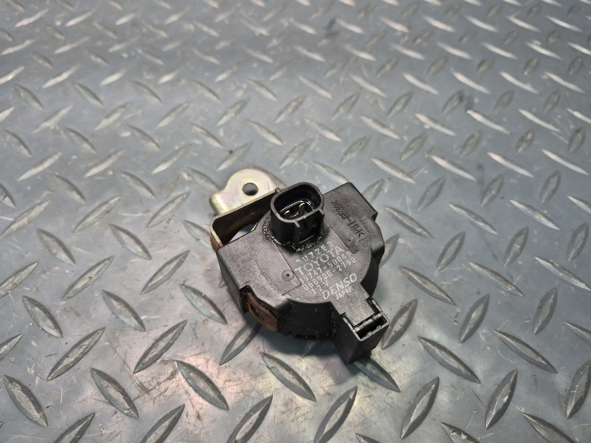 98-00 Lexus UCF20L LS400 Wireless Door Lock Buzzer 89747-50040 OEM