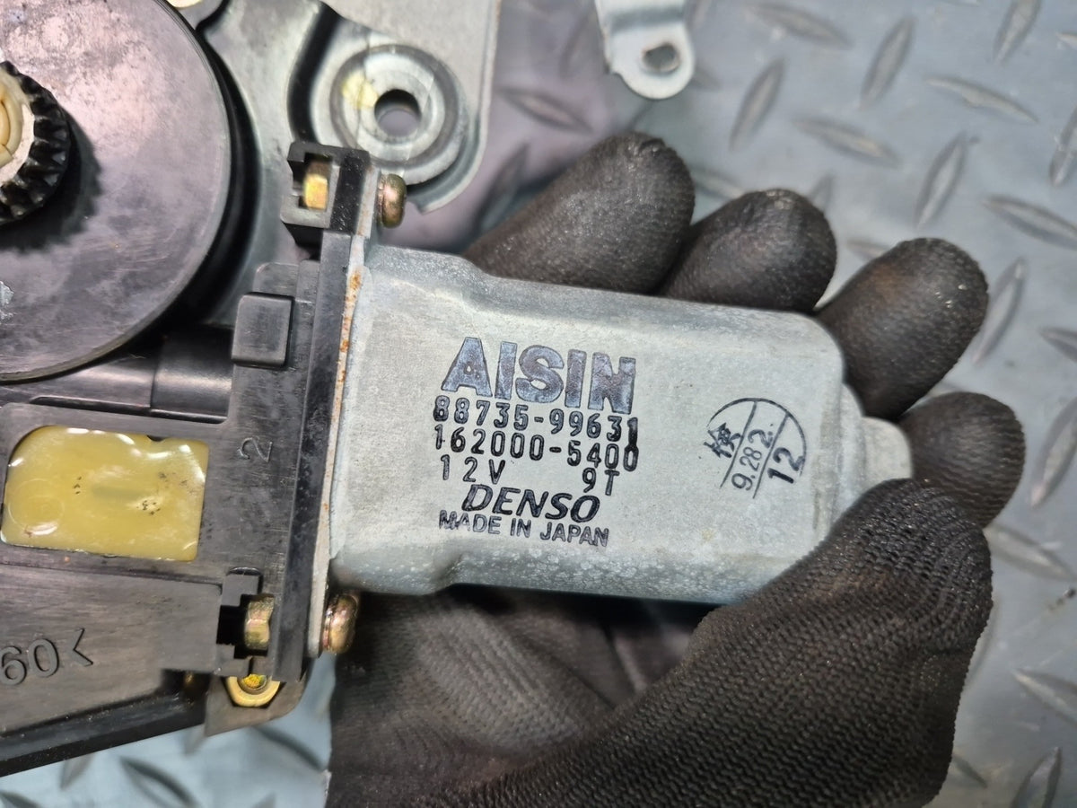 98-00 Lexus UCF20L LS400 Sunroof Moonroof Motor Drive Unit 63260-50040 OEM