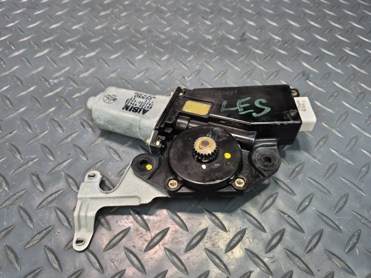 98-00 Lexus UCF20L LS400 Sunroof Moonroof Motor Drive Unit 63260-50040 OEM