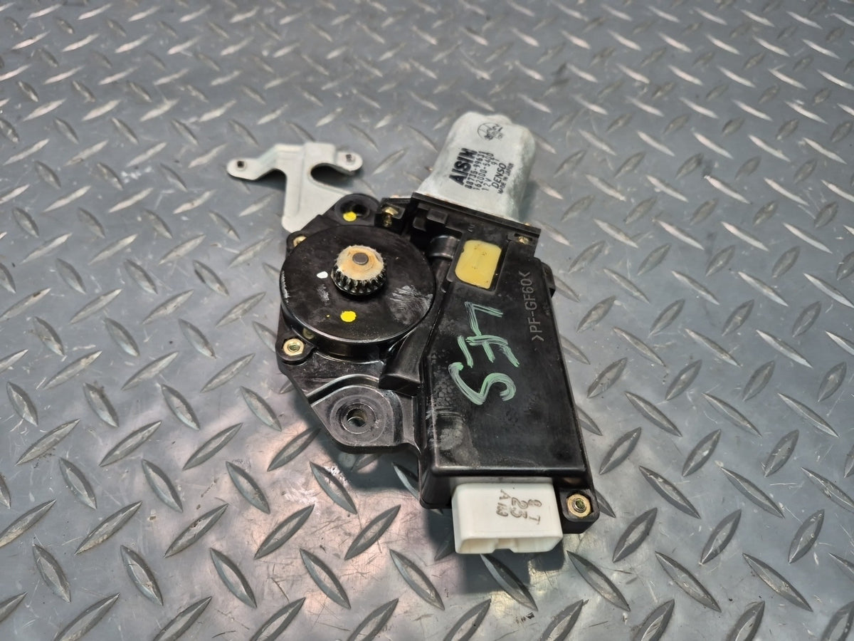 98-00 Lexus UCF20L LS400 Sunroof Moonroof Motor Drive Unit 63260-50040 OEM