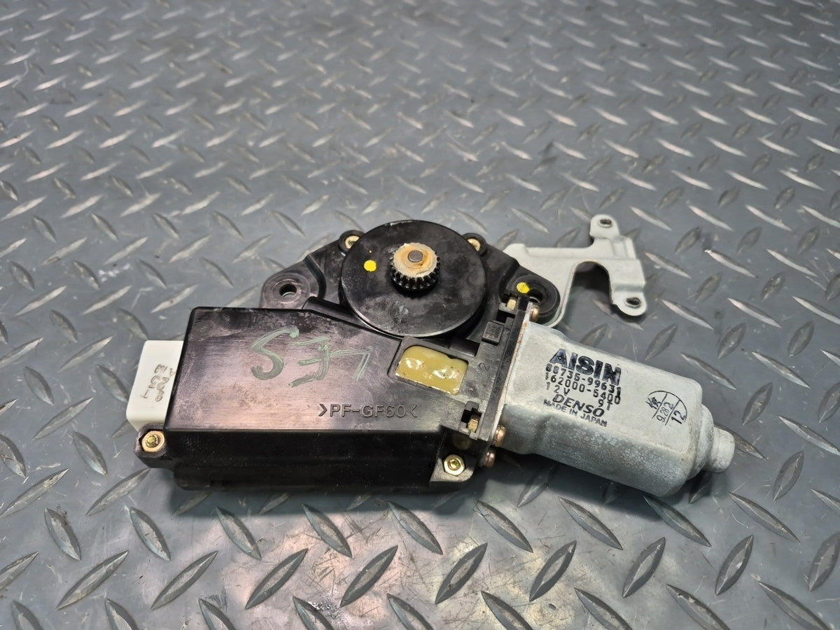 98-00 Lexus UCF20L LS400 Sunroof Moonroof Motor Drive Unit 63260-50040 OEM