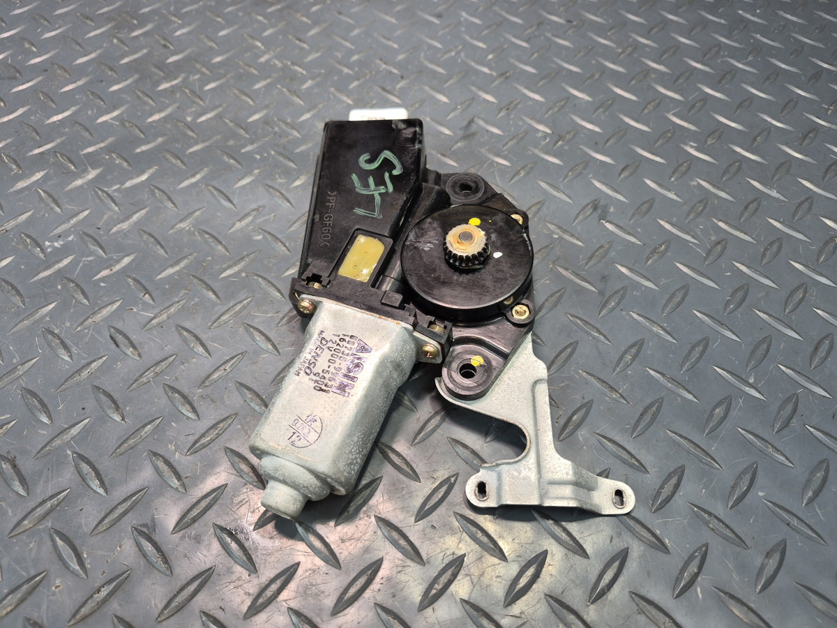 98-00 Lexus UCF20L LS400 Sunroof Moonroof Motor Drive Unit 63260-50040 OEM