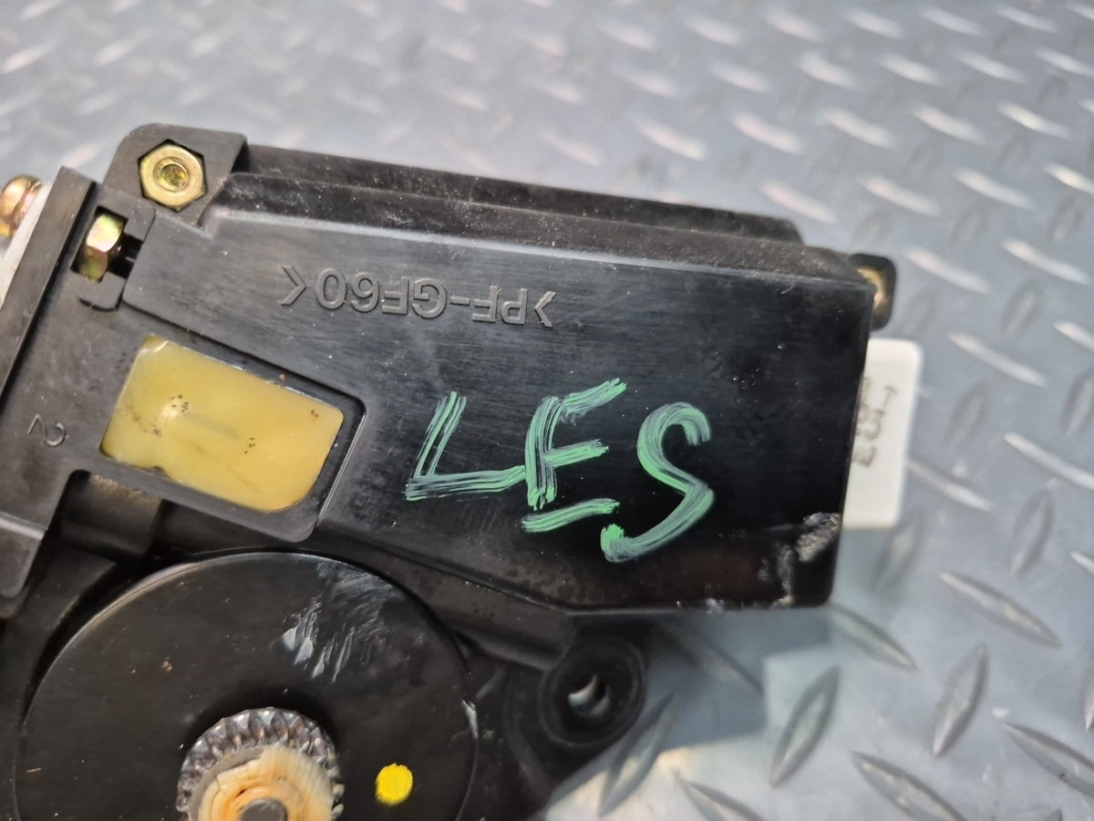 98-00 Lexus UCF20L LS400 Sunroof Moonroof Motor Drive Unit 63260-50040 OEM