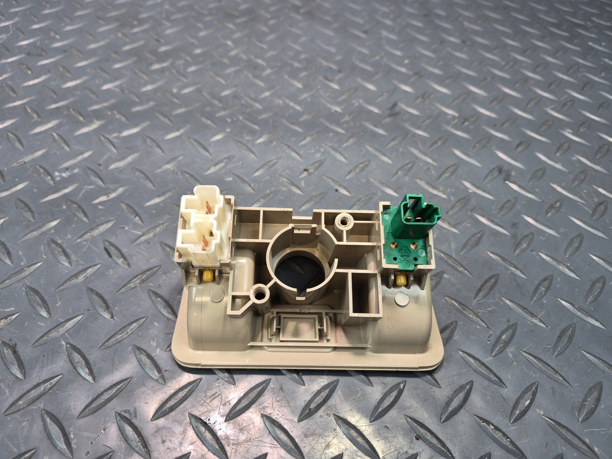 98-00 Lexus UCF20L LS400 Fuel Door & Trunk Open Release Button Switch OEM