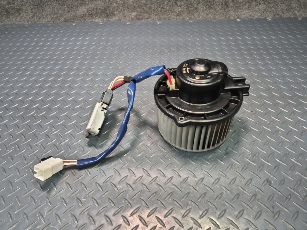 98-00 Lexus UCF20L LS400 A/C Heater Blower Motor Fan w Control Module OEM