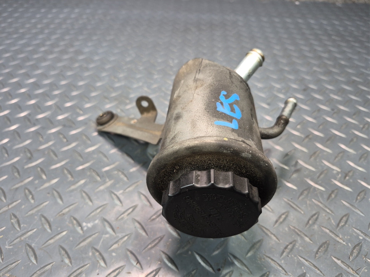 98-00 Lexus UCF20L LS400 Power Steering Reservoir Bottle Tank OEM