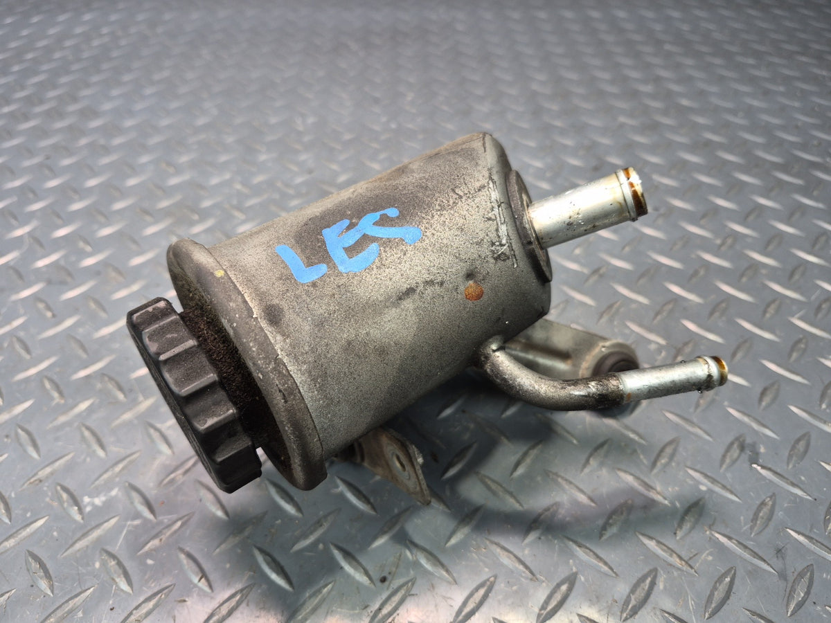 98-00 Lexus UCF20L LS400 Power Steering Reservoir Bottle Tank OEM