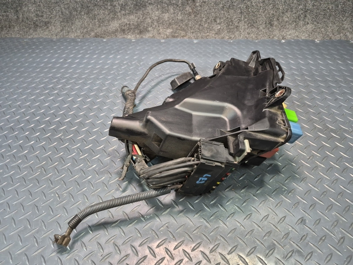 98-00 Lexus UCF20L LS400 Engine Bay Fuse Relay Box Module OEM