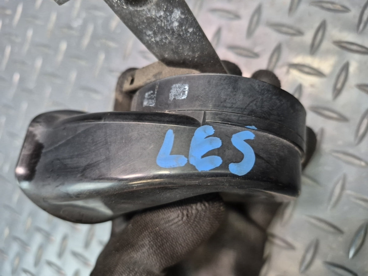 98-00 Lexus UCF20L LS400 Set of 2 High & Low Tone Note Pitch Horn Signal OEM