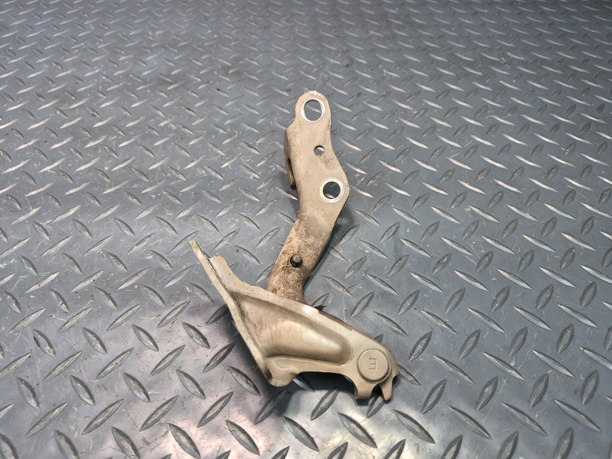 95-00 Lexus LS400 UCF20L Set of 2 Front Left & Right Hood Hinge OEM