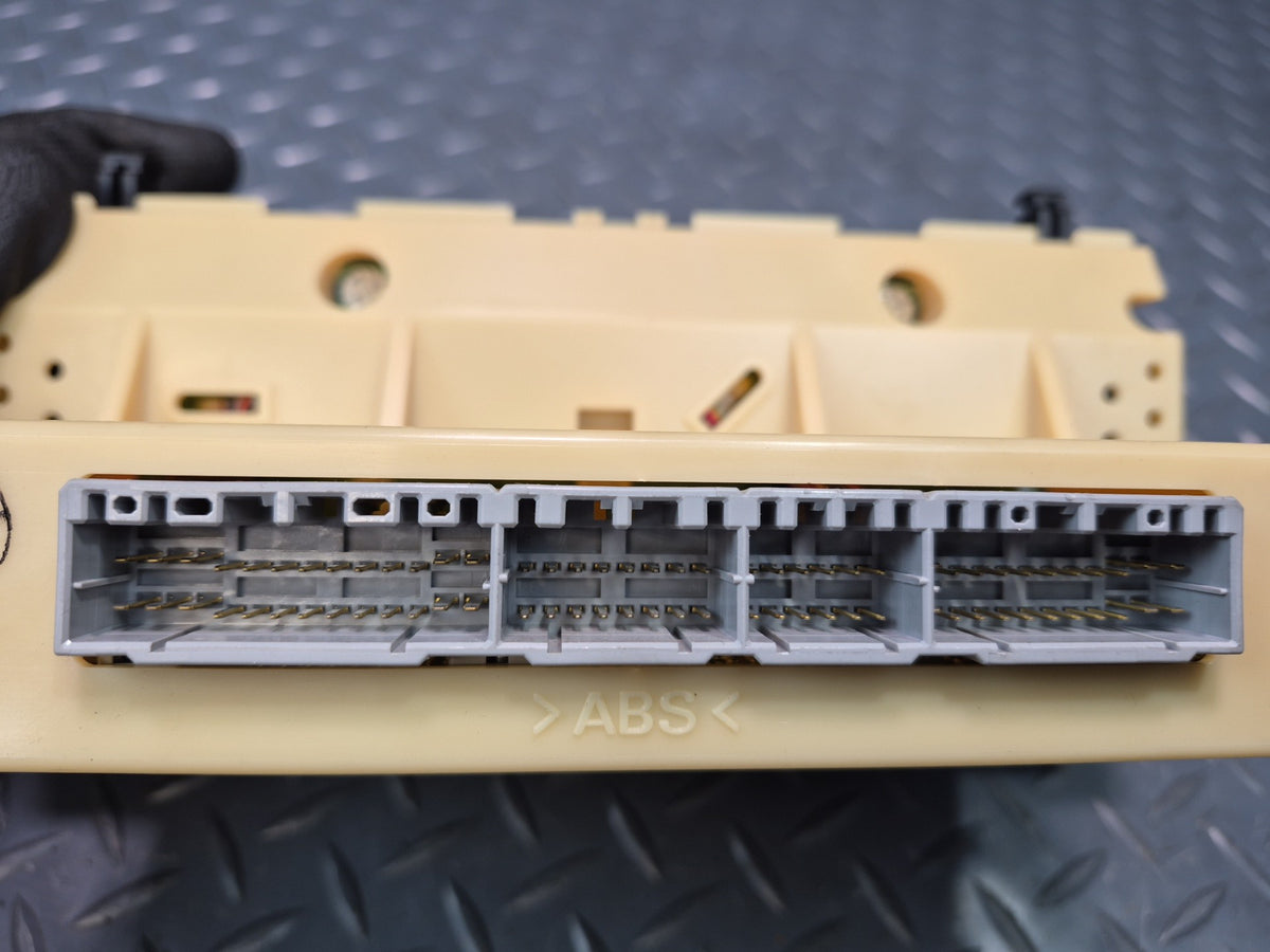 98-00 Lexus UCF20L LS400 A/C Heater Climate Control Switch Panel 55900-50280 OEM