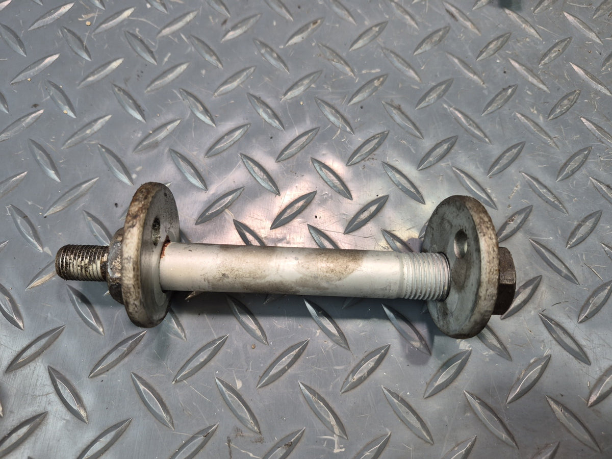 98-00 Lexus UCF20L LS400 Set of 4 Front Suspension Eccentric Camber Bolt OEM