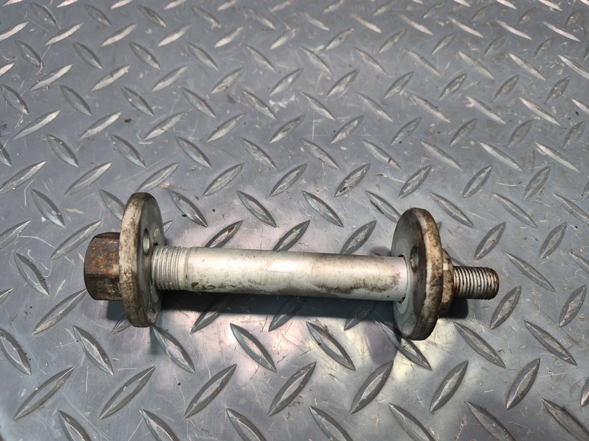 98-00 Lexus UCF20L LS400 Set of 4 Front Suspension Eccentric Camber Bolt OEM