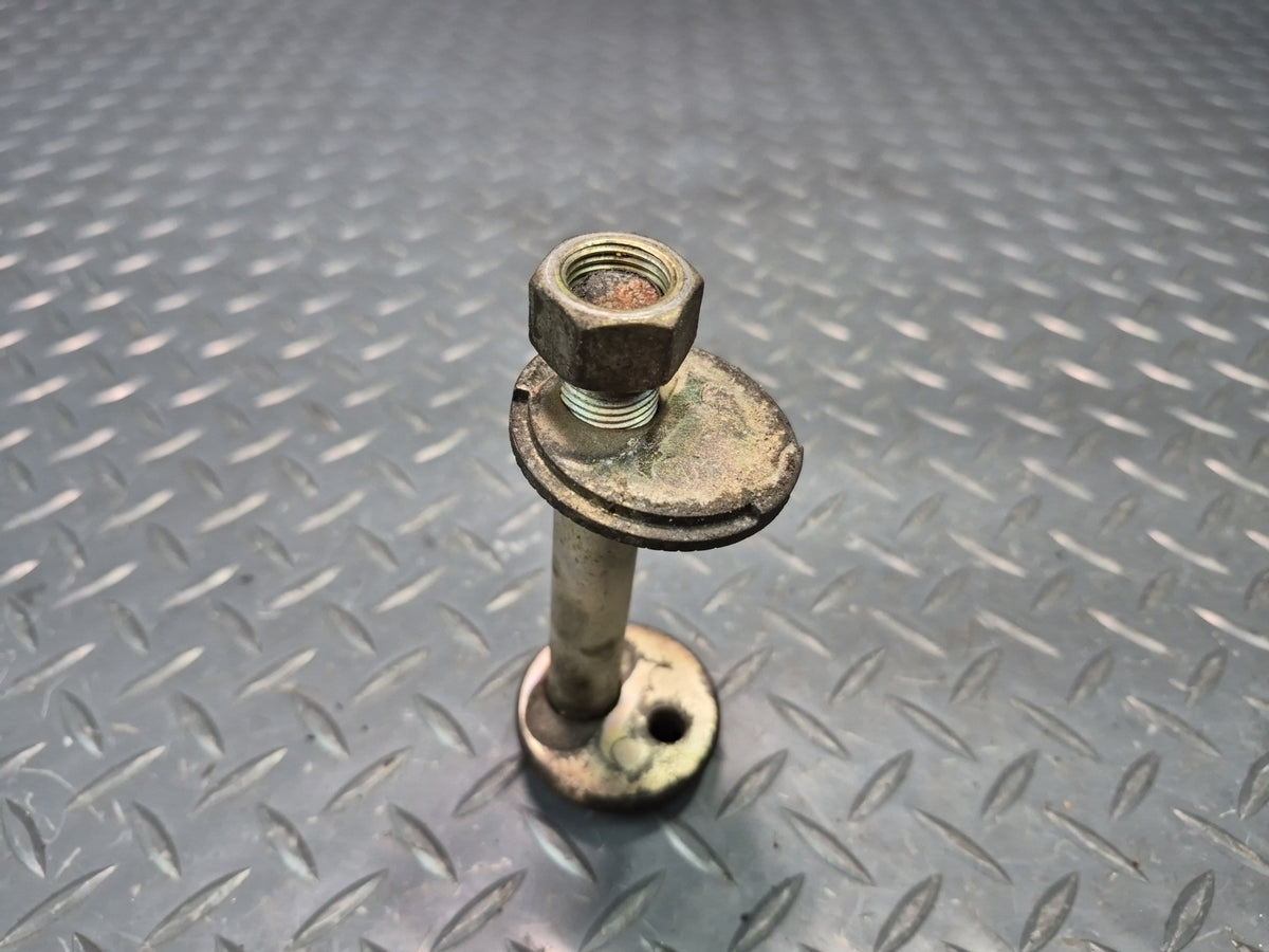 98-00 Lexus UCF20L LS400 Set of 4 Front Suspension Eccentric Camber Bolt OEM