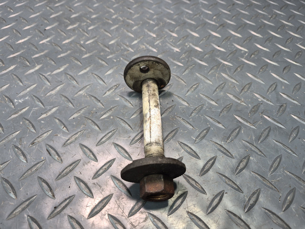 98-00 Lexus UCF20L LS400 Set of 4 Front Suspension Eccentric Camber Bolt OEM