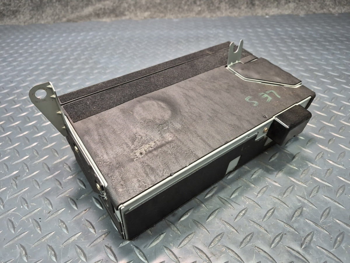 98-00 Lexus UCF20L LS400 Pioneer 6 Disc CD Changer w Magazine 86270-50120 OEM