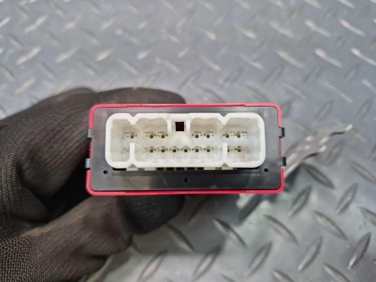 98-00 Lexus UCF20L LS400 Lamp Failure Sensor Control Module 89373-50170 OEM