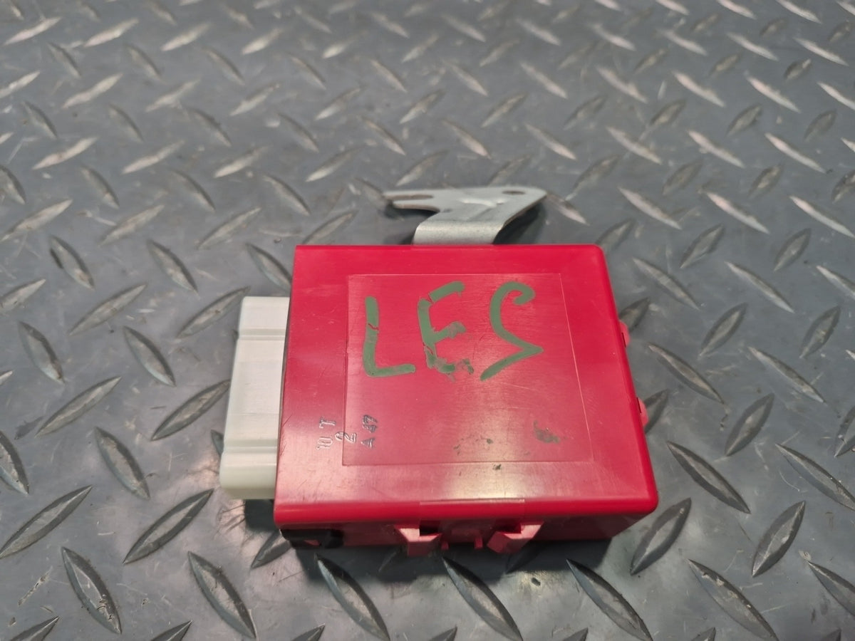 98-00 Lexus UCF20L LS400 Lamp Failure Sensor Control Module 89373-50170 OEM