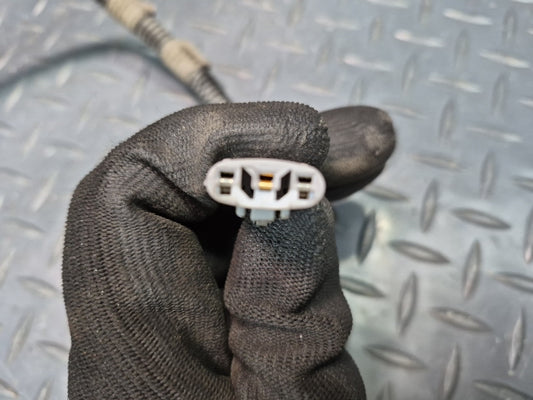 98-00 Lexus UCF20L LS400 Front Right Suspension Height Sensor Module OEM