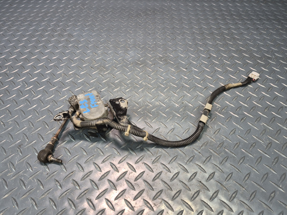 98-00 Lexus UCF20L LS400 Front Right Suspension Height Sensor Module OEM