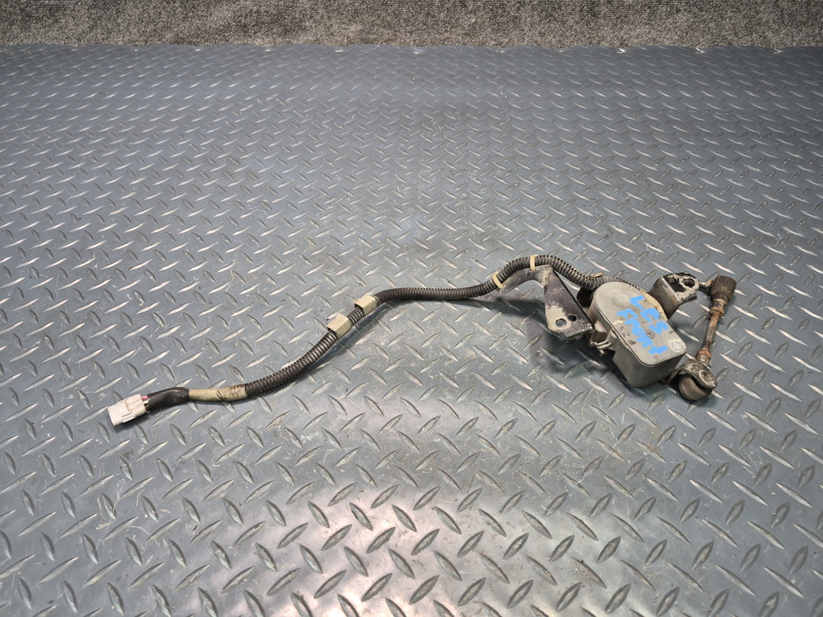 98-00 Lexus UCF20L LS400 Front Right Suspension Height Sensor Module OEM