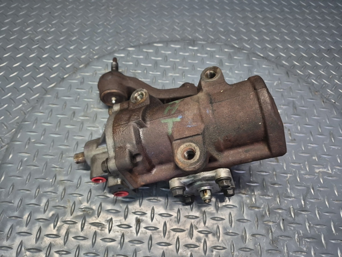2008-2009 Hummer H2 Power Steering Gearbox Gear Box