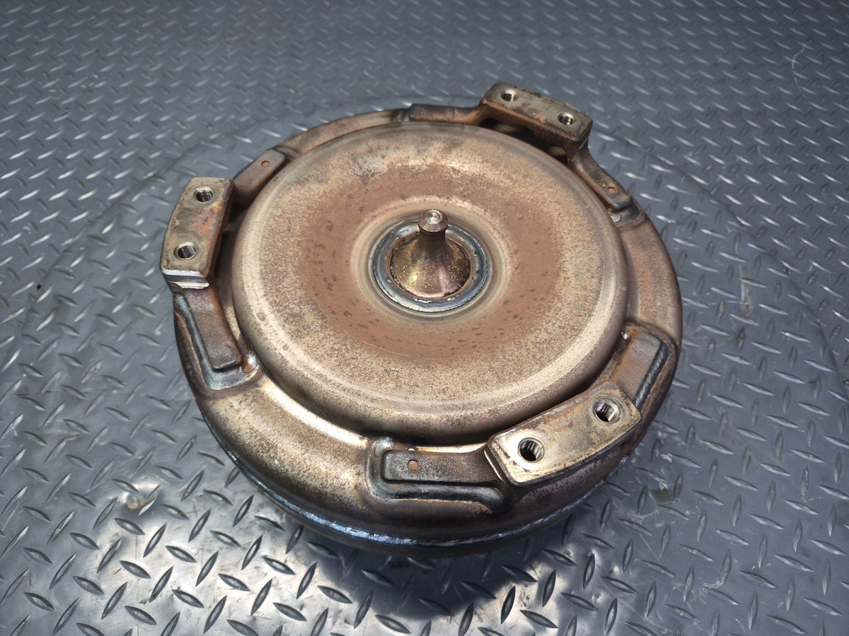 2008-2010 Porsche Cayenne 957 Turbo A48.52 Transmission Torque Converter