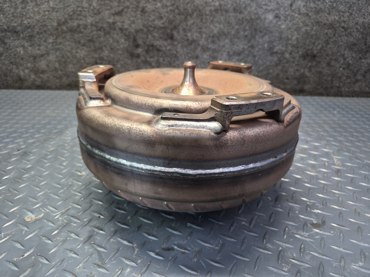2008-2010 Porsche Cayenne 957 Turbo A48.52 Transmission Torque Converter