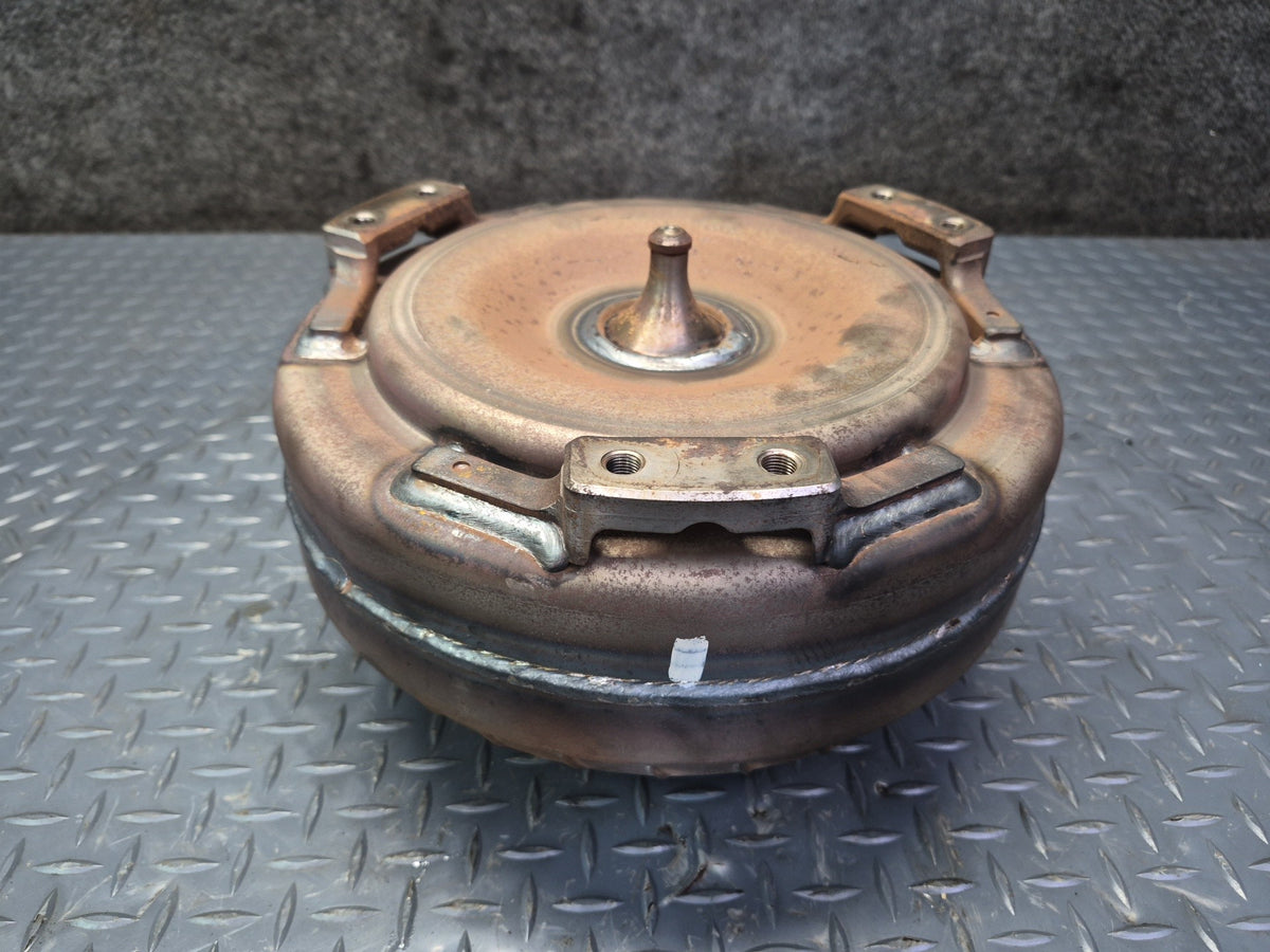 2008-2010 Porsche Cayenne 957 Turbo A48.52 Transmission Torque Converter