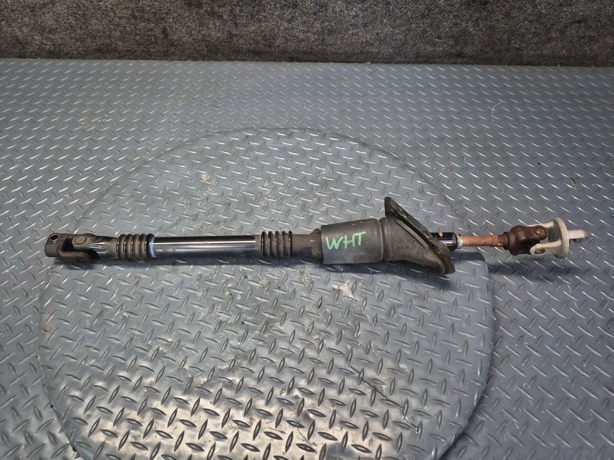 2008-2009 Hummer H2 Steering Column Intermediate U Joint Linkage Shaft