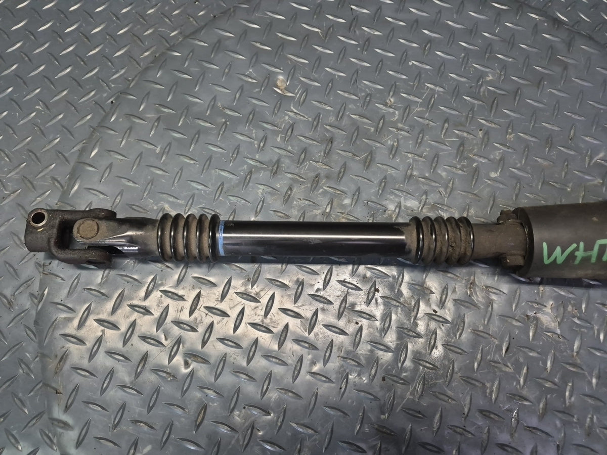 2008-2009 Hummer H2 Steering Column Intermediate U Joint Linkage Shaft