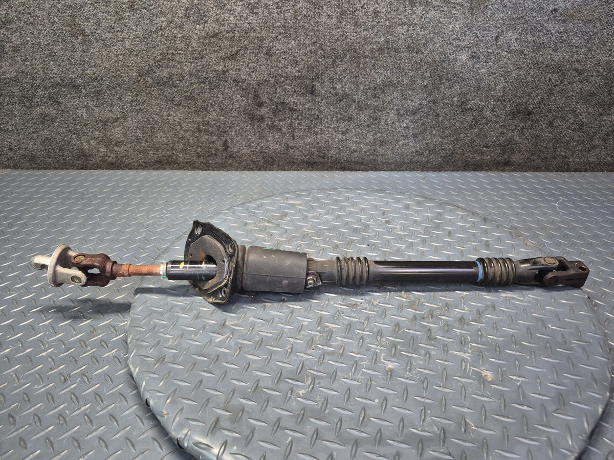 2008-2009 Hummer H2 Steering Column Intermediate U Joint Linkage Shaft