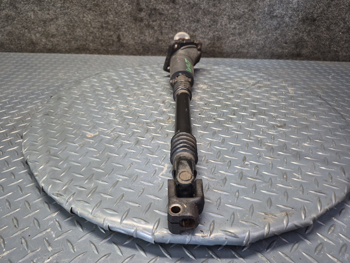 2008-2009 Hummer H2 Steering Column Intermediate U Joint Linkage Shaft