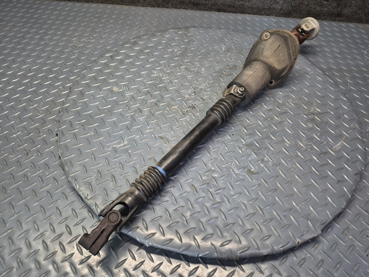 2008-2009 Hummer H2 Steering Column Intermediate U Joint Linkage Shaft