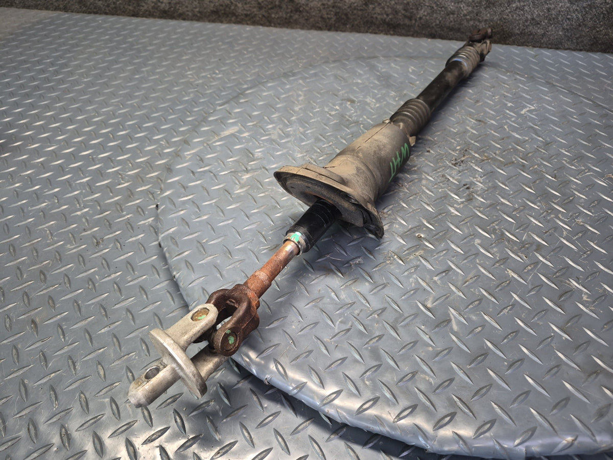 2008-2009 Hummer H2 Steering Column Intermediate U Joint Linkage Shaft