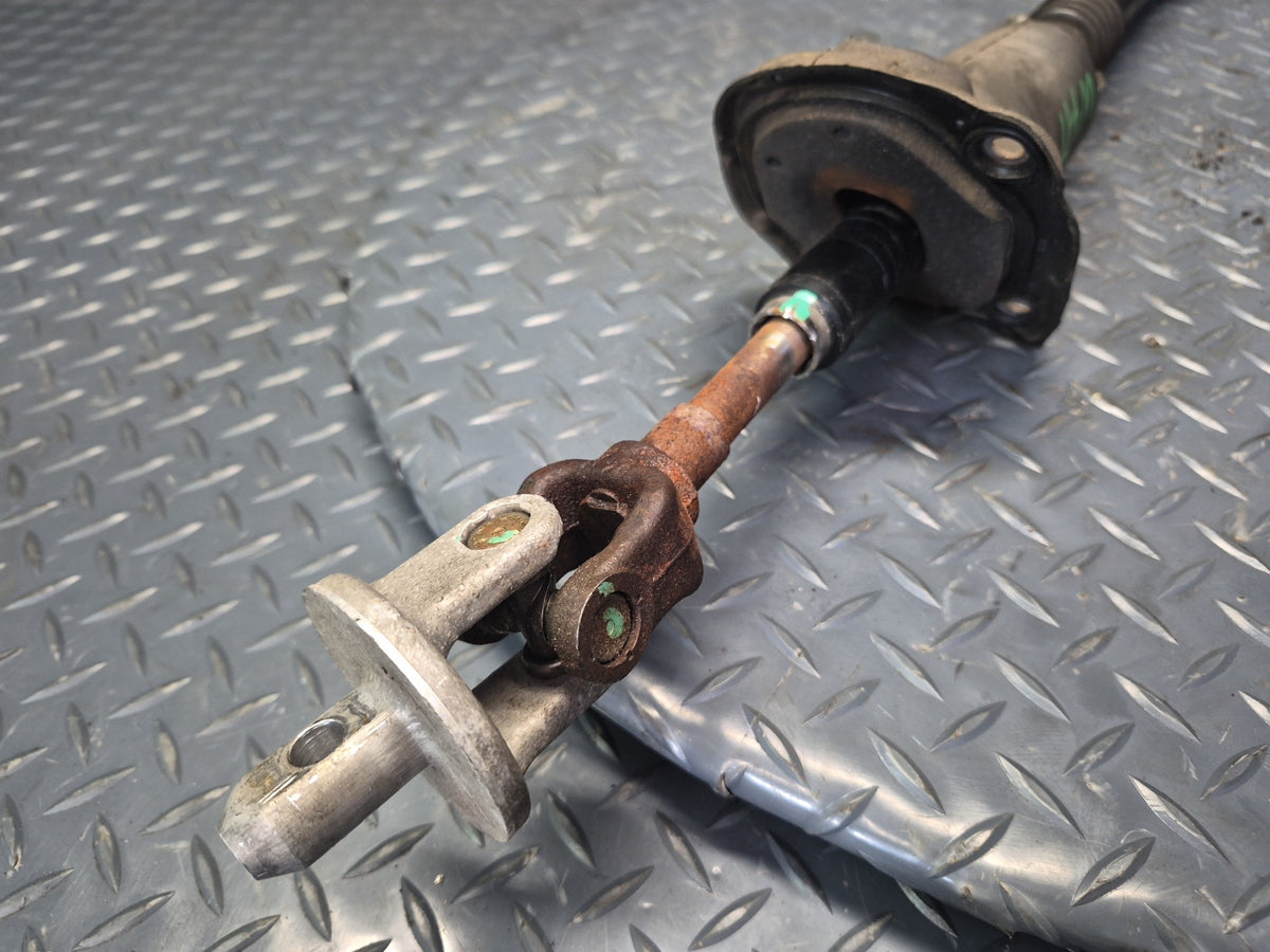 2008-2009 Hummer H2 Steering Column Intermediate U Joint Linkage Shaft