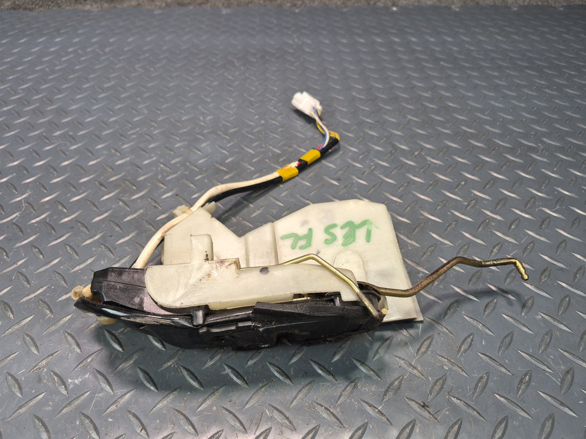 98-00 Lexus UCF20L LS400 Front Left Driver Door Lock Latch Actuator OEM