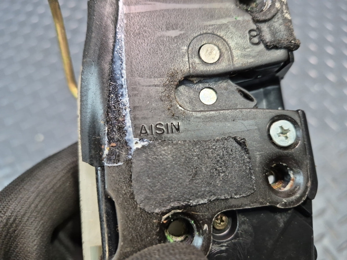 98-00 Lexus UCF20L LS400 Front Left Driver Door Lock Latch Actuator OEM