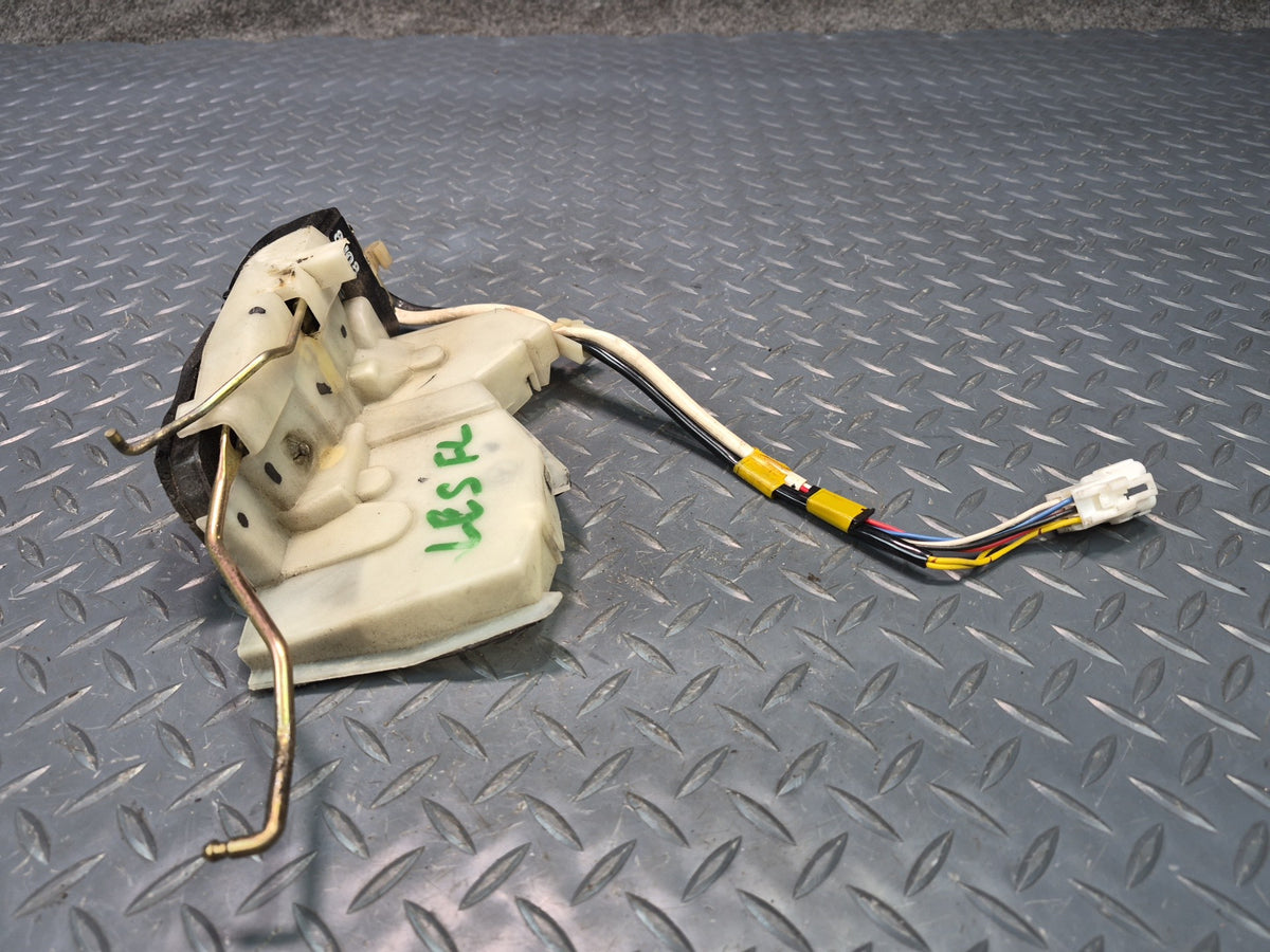98-00 Lexus UCF20L LS400 Front Left Driver Door Lock Latch Actuator OEM