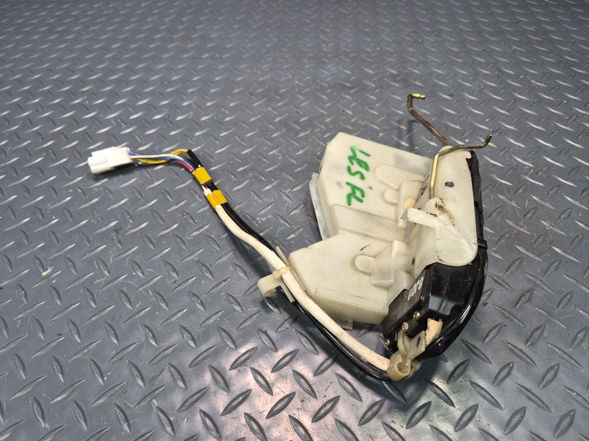 98-00 Lexus UCF20L LS400 Front Left Driver Door Lock Latch Actuator OEM