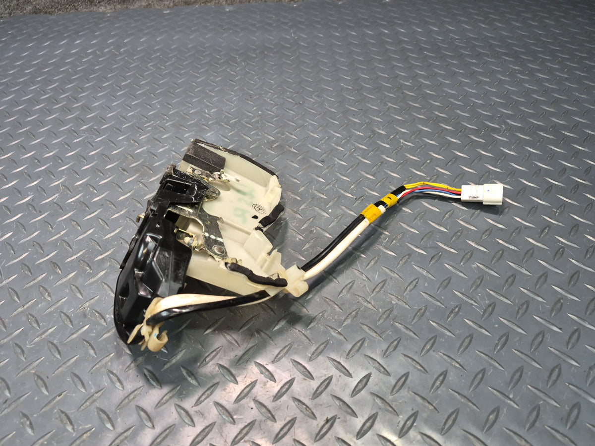 98-00 Lexus UCF20L LS400 Front Left Driver Door Lock Latch Actuator OEM