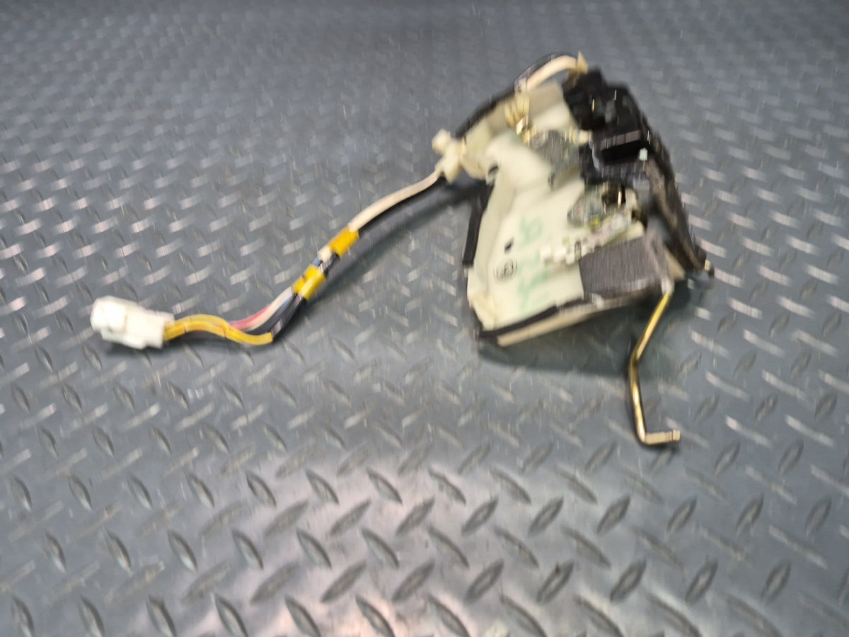 98-00 Lexus UCF20L LS400 Front Left Driver Door Lock Latch Actuator OEM