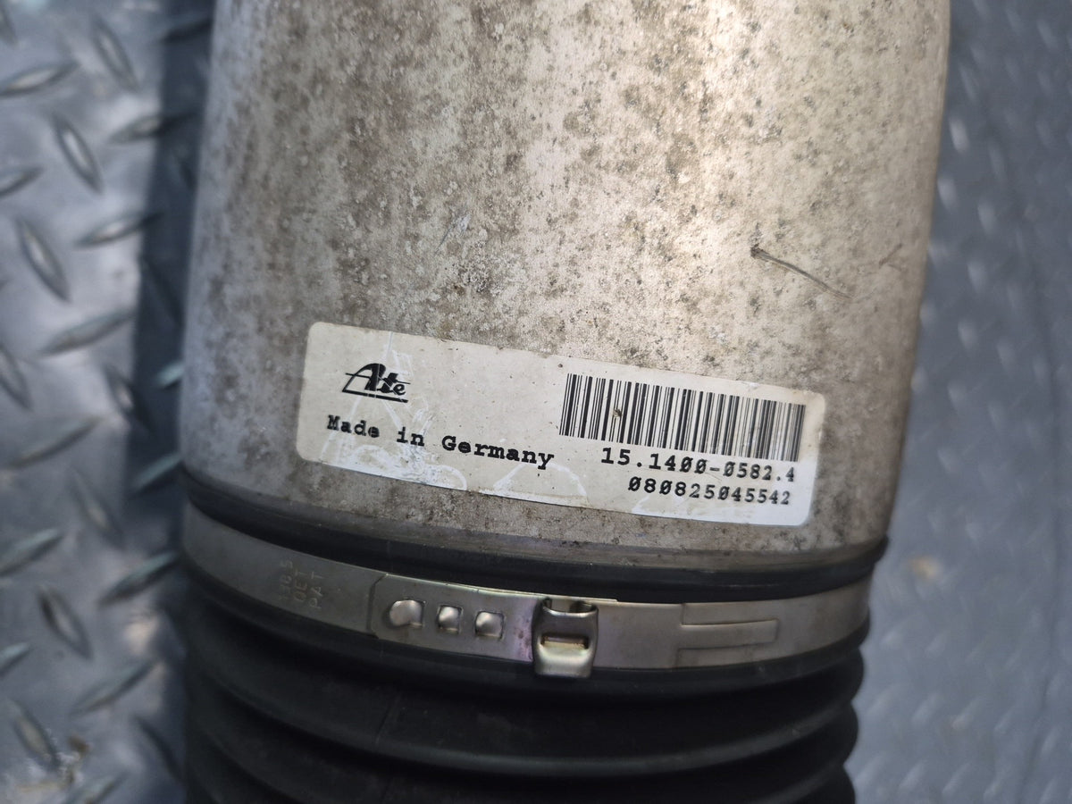 2008-2010 Porsche Cayenne 957 Rear Right Air Spring Strut Shock Absorber