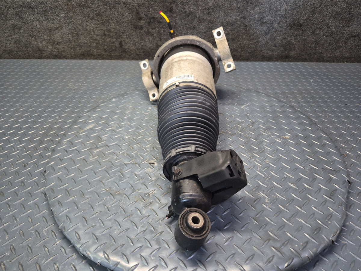 2008-2010 Porsche Cayenne 957 Rear Right Air Spring Strut Shock Absorber