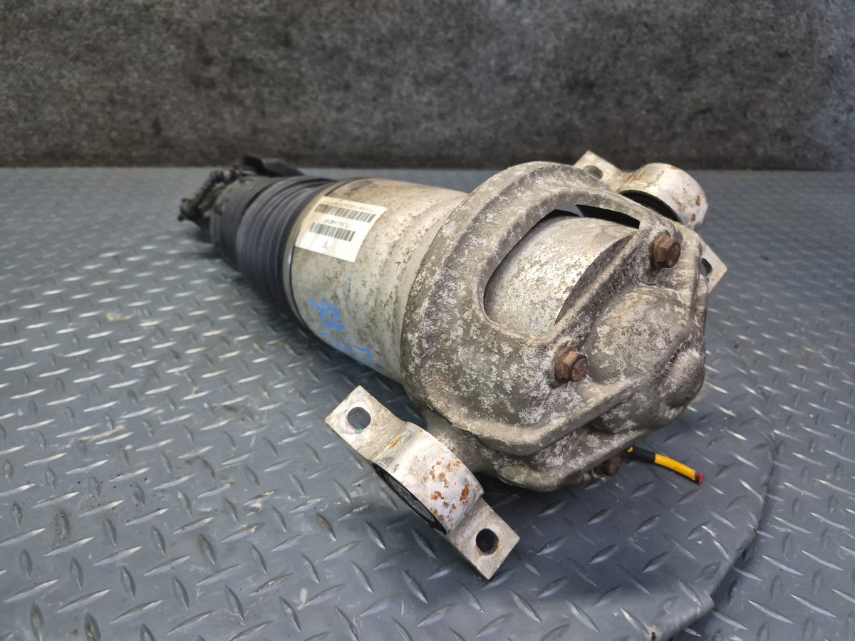 2008-2010 Porsche Cayenne 957 Rear Right Air Spring Strut Shock Absorber