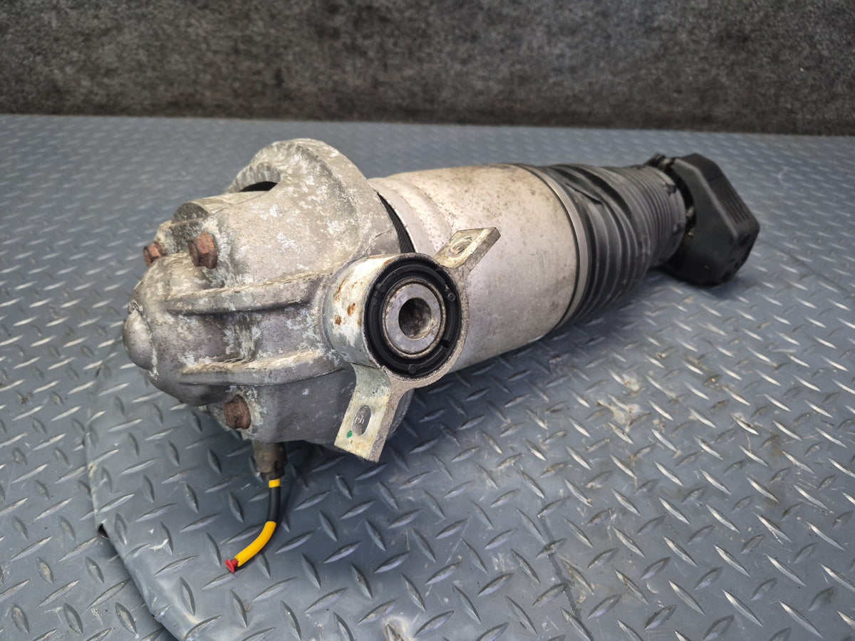 2008-2010 Porsche Cayenne 957 Rear Right Air Spring Strut Shock Absorber