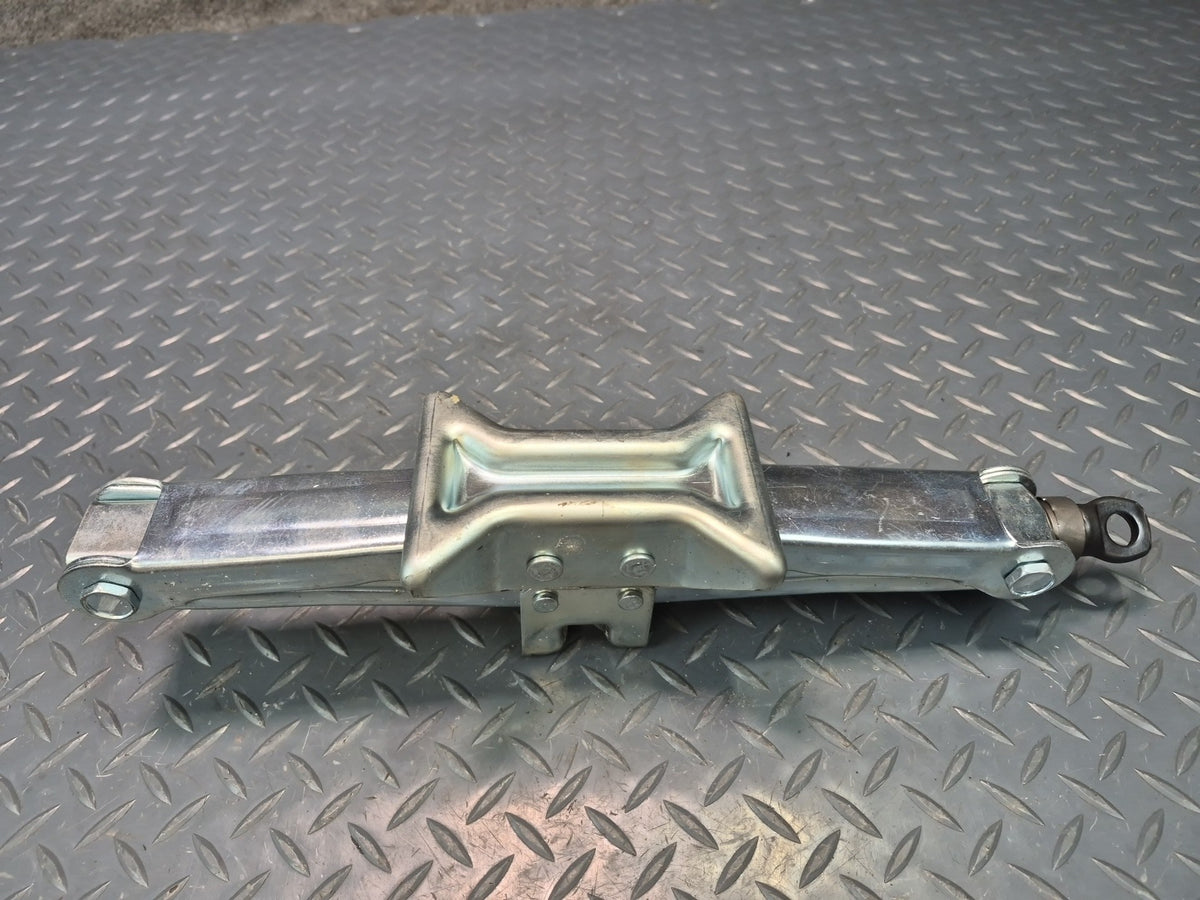 95-00 Lexus UCF20L LS400 Spare Tire Wheel Lift Jack Wrench Tool Handle Set OEM