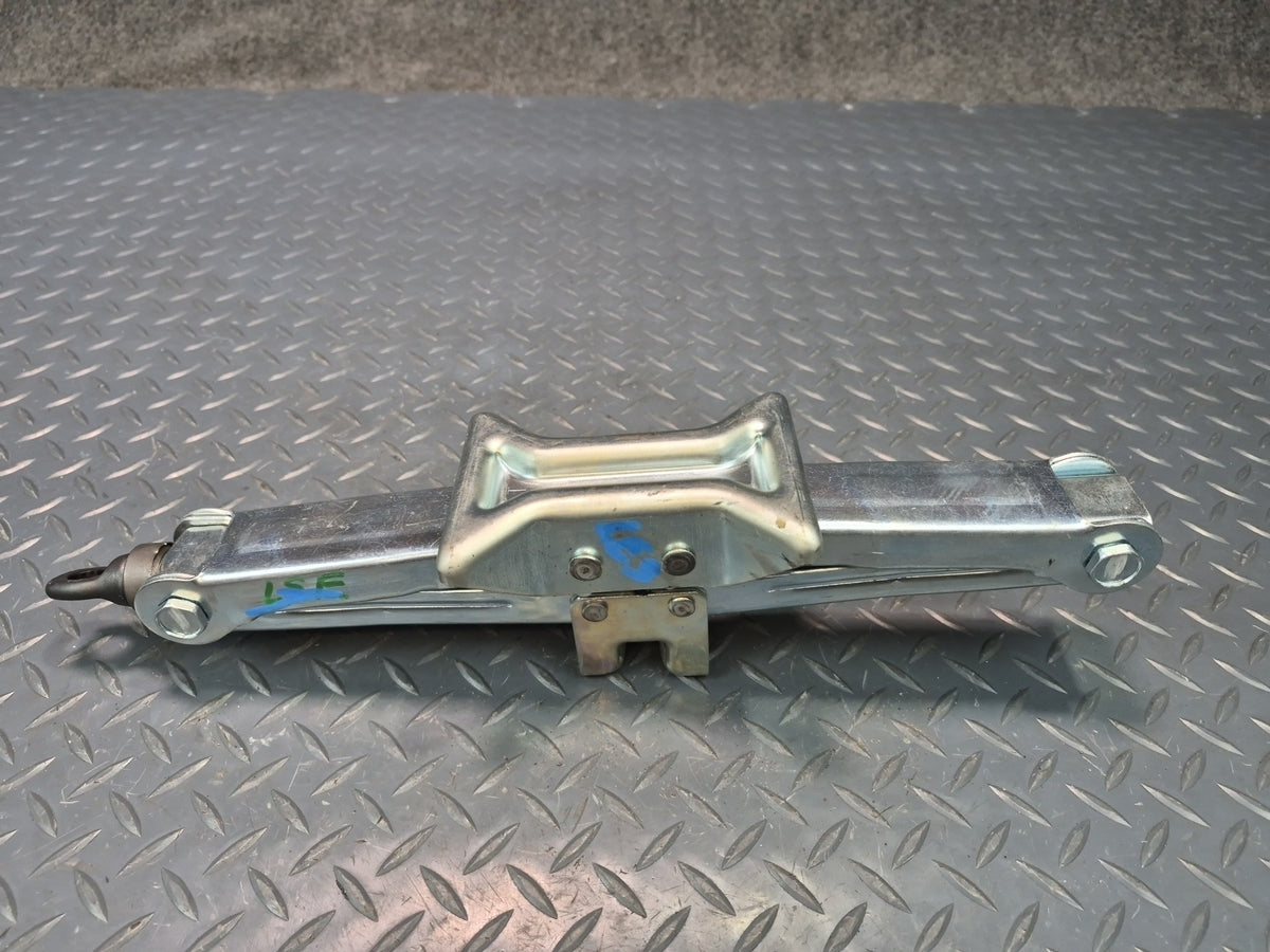 95-00 Lexus UCF20L LS400 Spare Tire Wheel Lift Jack Wrench Tool Handle Set OEM