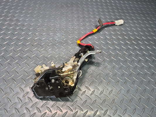 98-00 Lexus UCF20L LS400 Rear Left Door Lock Latch Actuator OEM